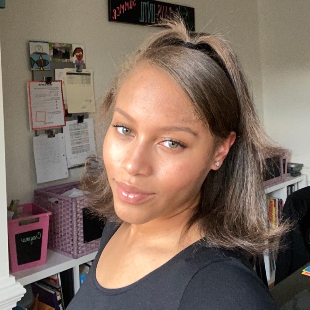 Meet your Posher, Mckenzie